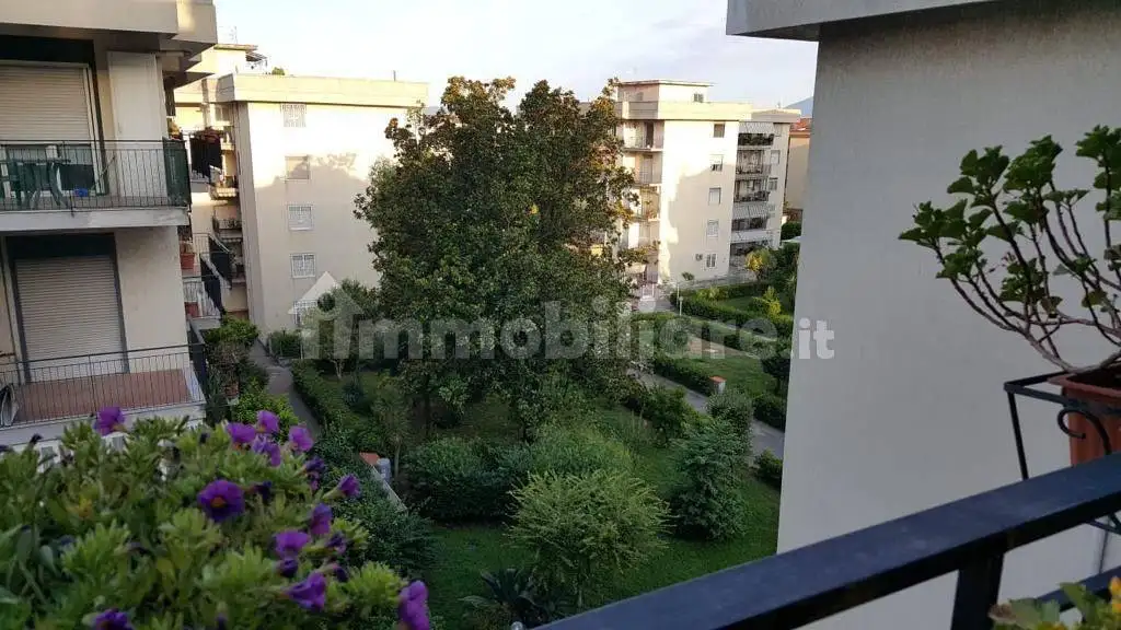 Appartamento in vendita a San Nicola la Strada