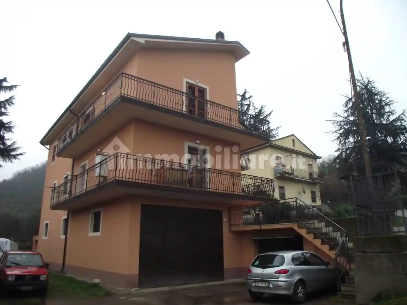 Appartamento viale dei Marchigiani 10, Rionero in Vulture - foto 2