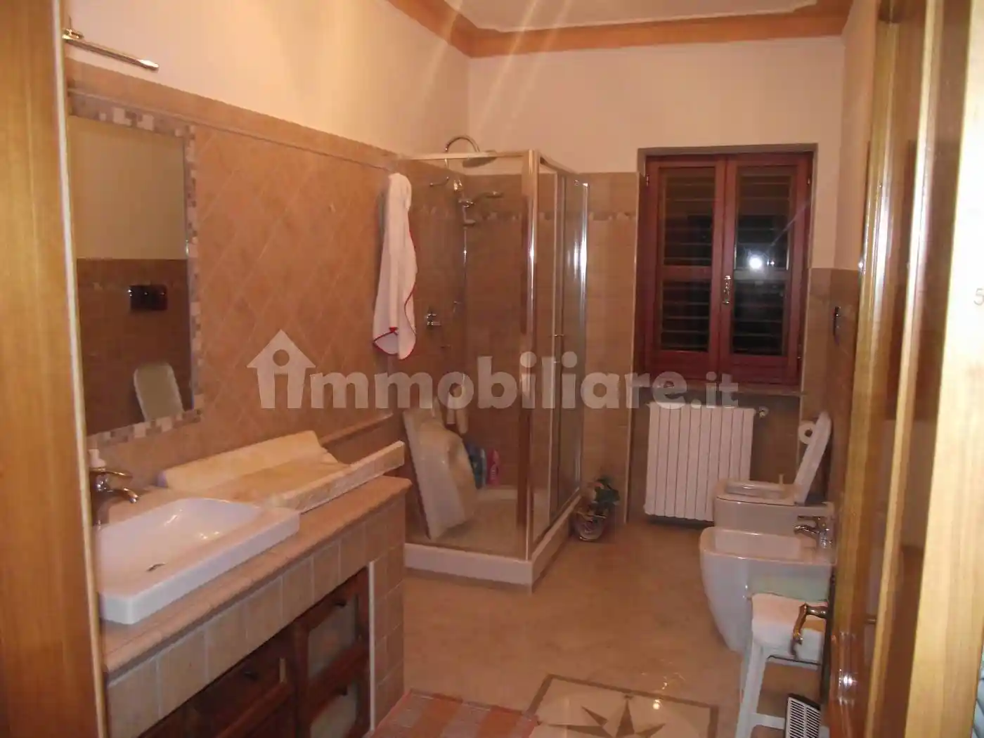 Appartamento viale dei Marchigiani 10, Rionero in Vulture - foto 3