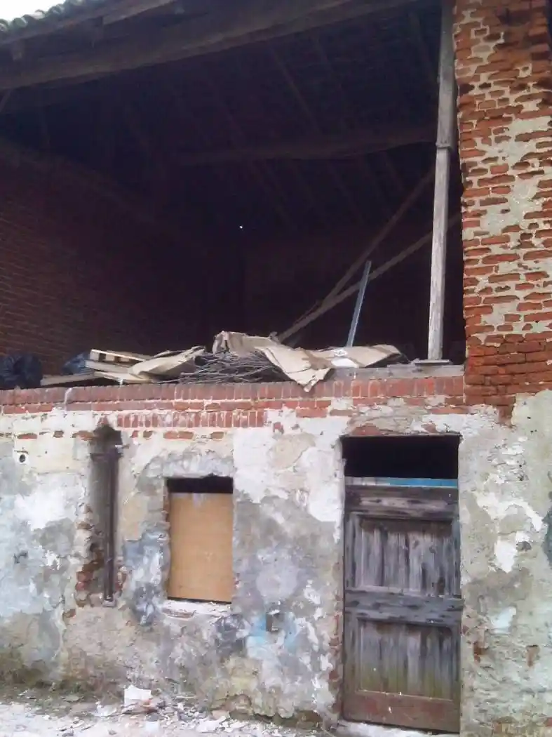 Rustico - Casale in vendita a Cilavegna