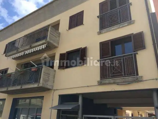 Appartamento in affitto a Priolo Gargallo