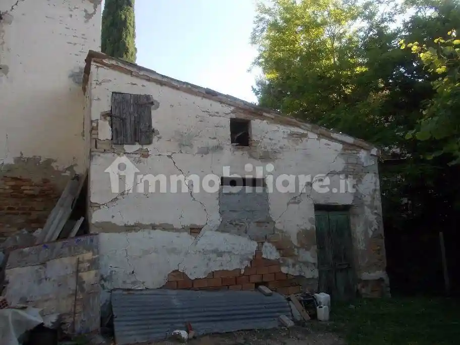 Rustico - Casale in vendita a Tavullia