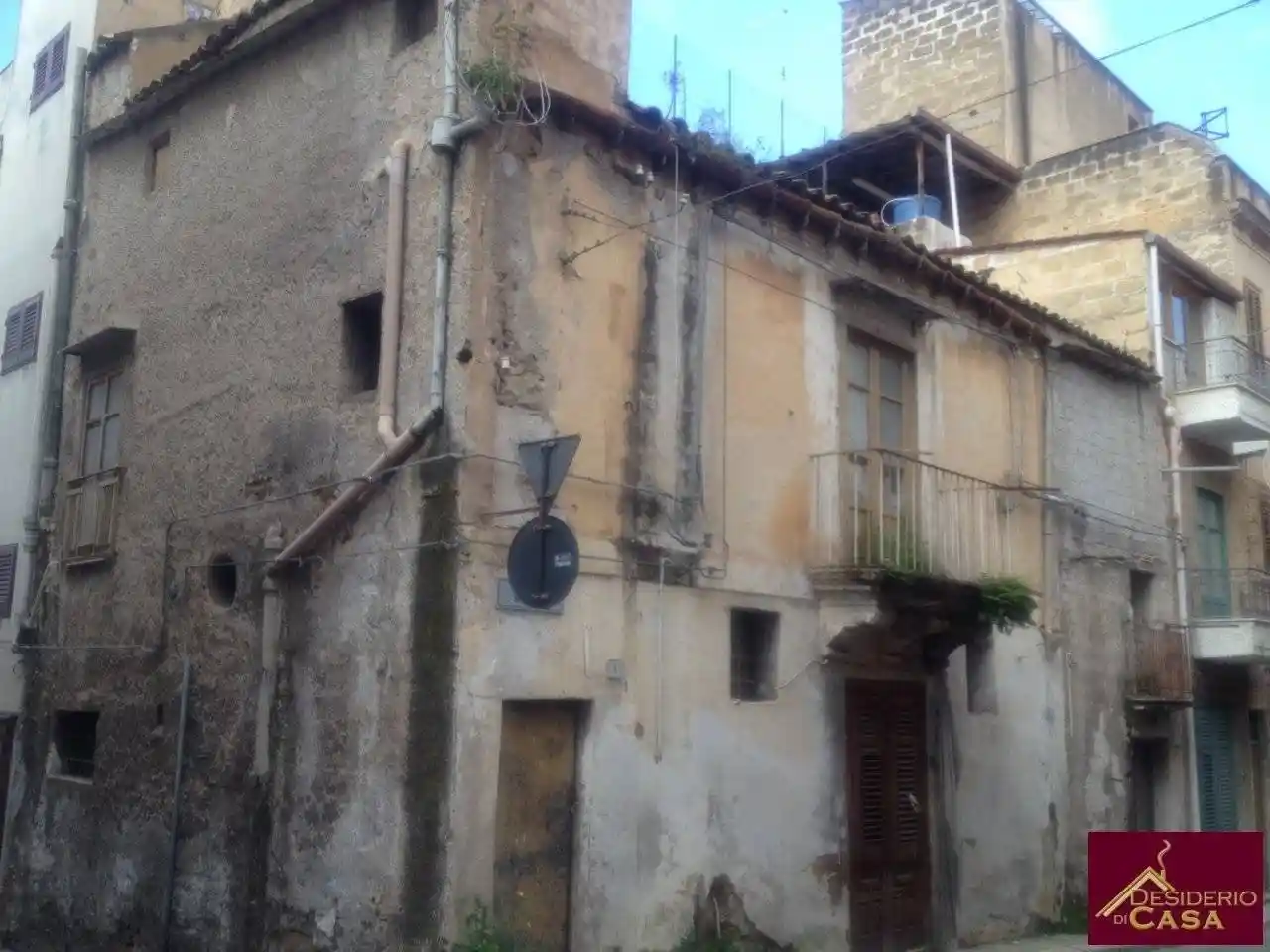 Casa indipendente in vendita a Bagheria