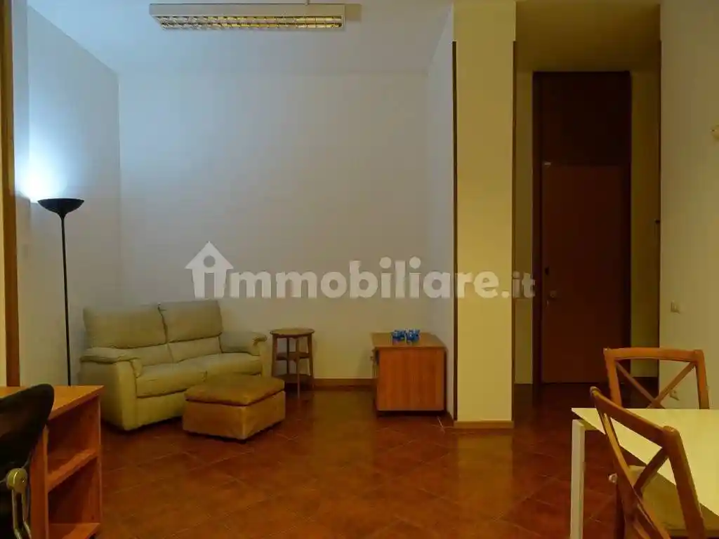 Appartamento in affitto a Segrate