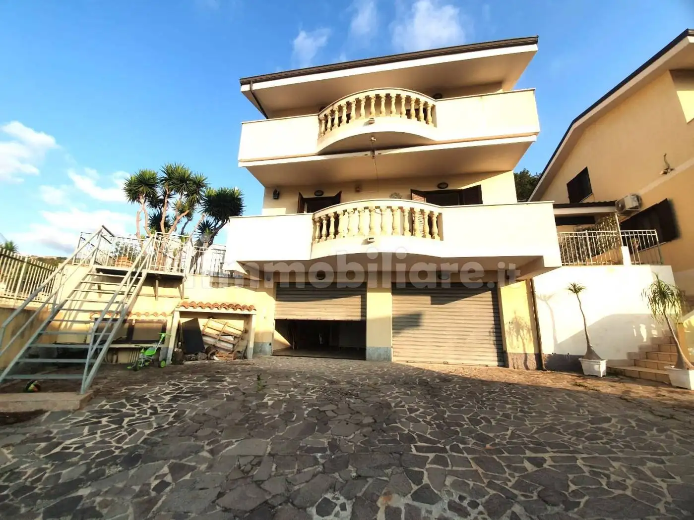 Villa in vendita a Tropea