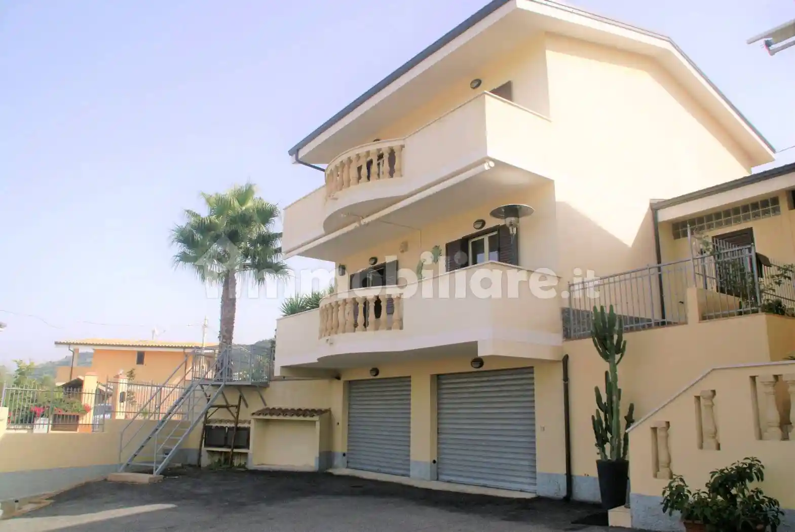 Villa unifamiliare, nuova, 210 m², Tropea - foto 3