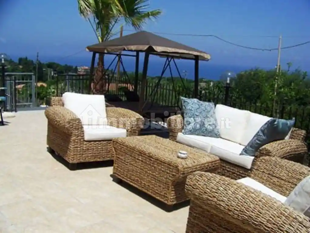 Villa unifamiliare, nuova, 210 m², Tropea - foto 4