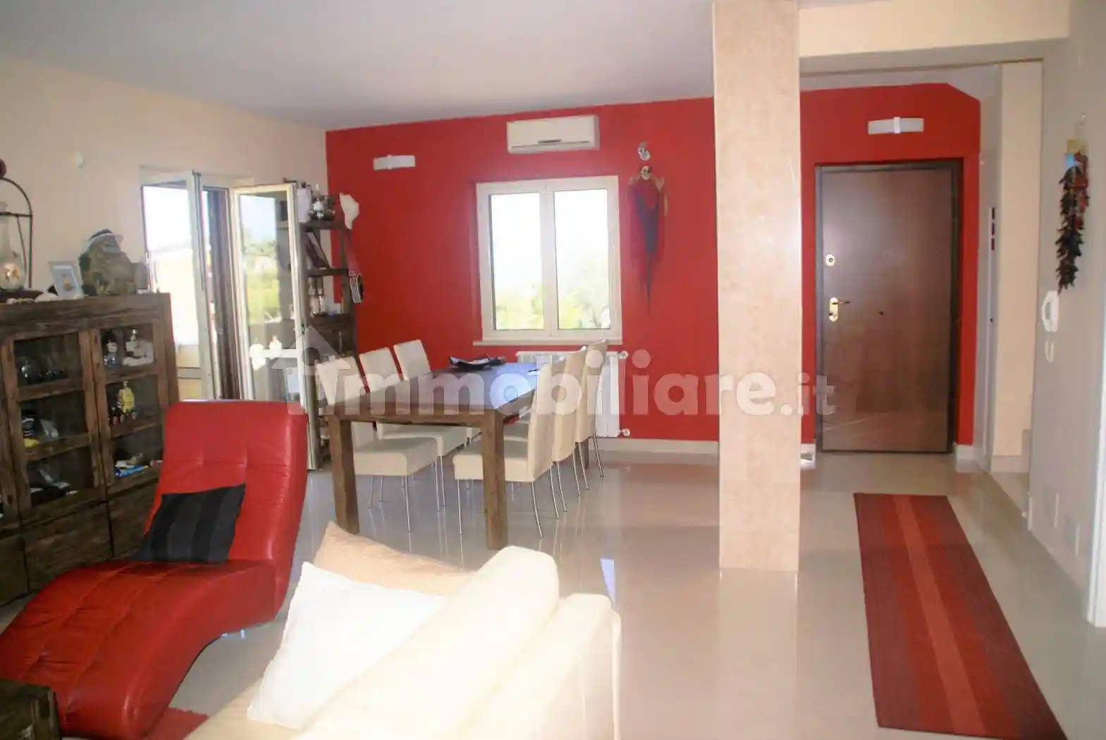 Villa unifamiliare, nuova, 210 m², Tropea - foto 5