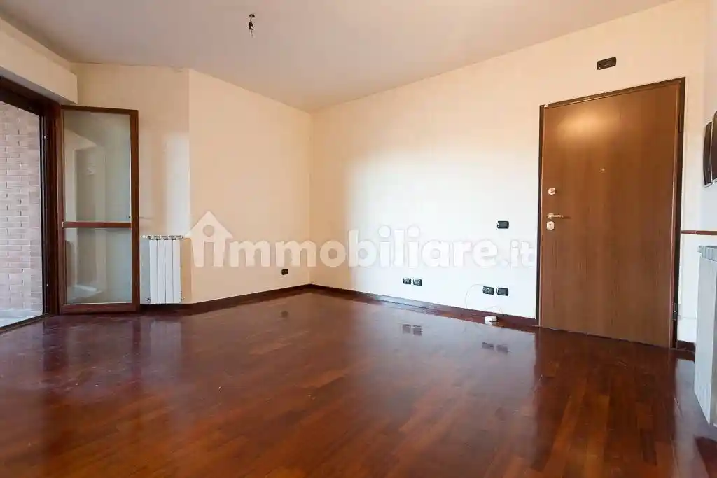 Appartamento in affitto a Fiumicino