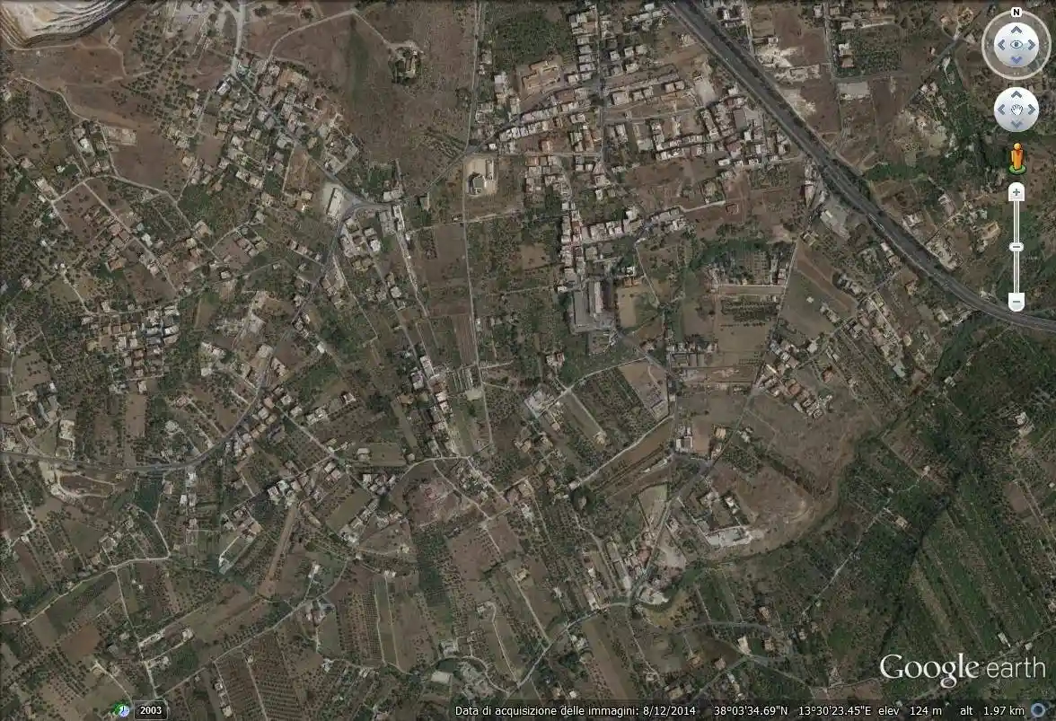 Rustico - Casale in vendita a Bagheria