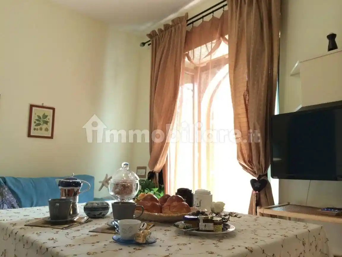 Appartamento in affitto a Taormina