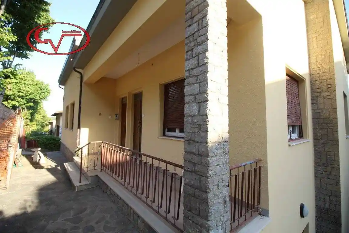 Villa in vendita a Laterina Pergine Valdarno