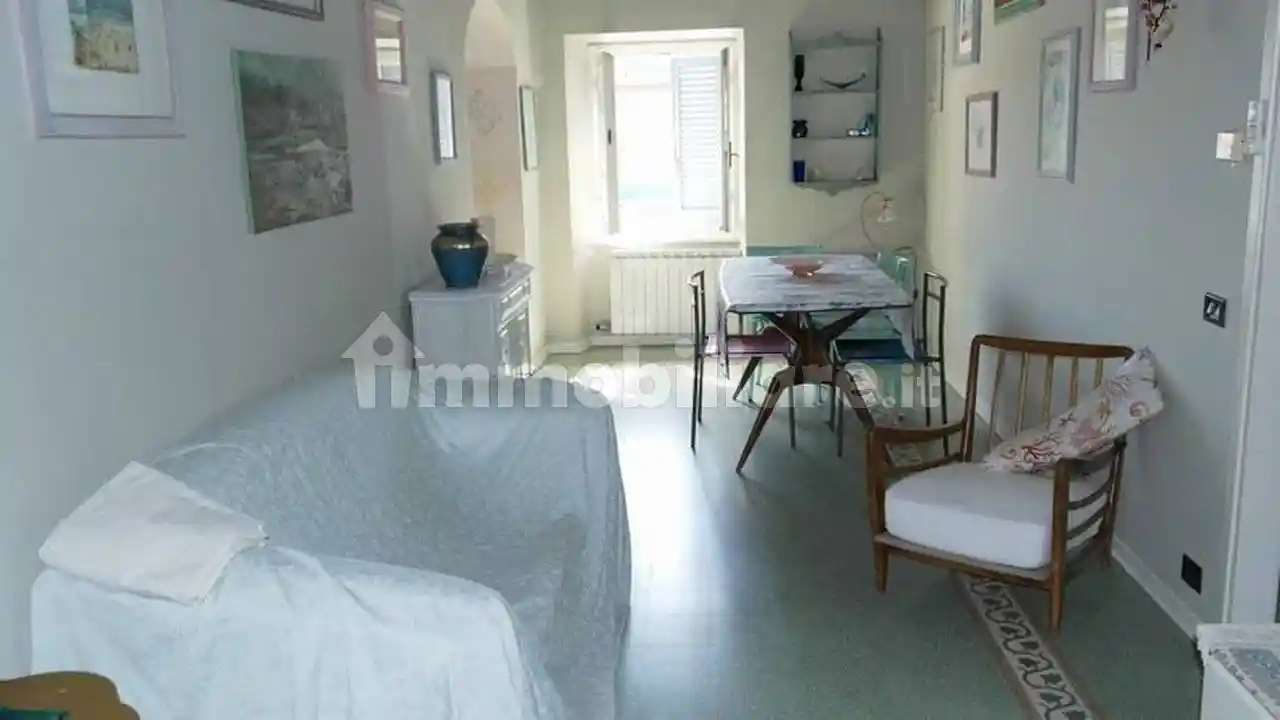 Appartamento in vendita a Forte dei Marmi