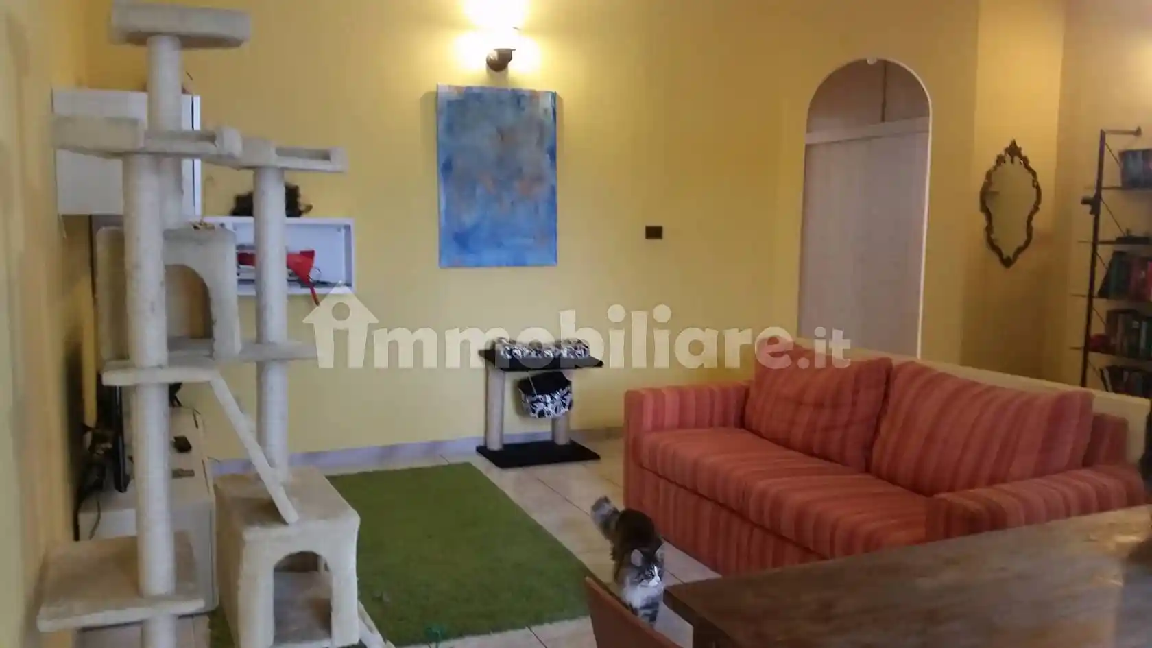 Appartamento in vendita a Torino