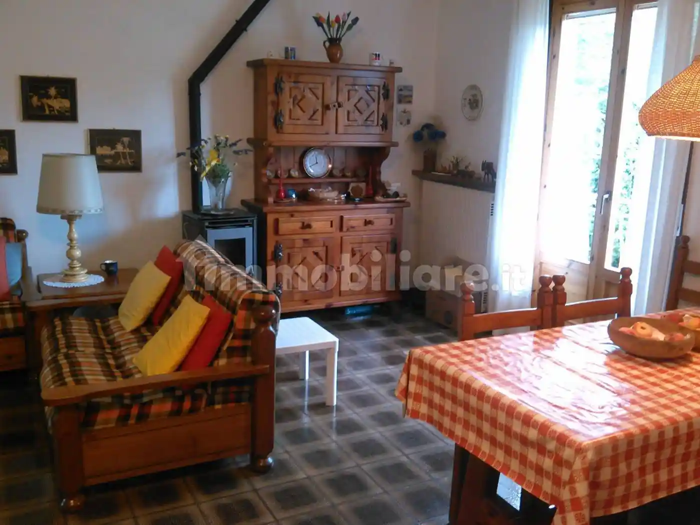 Appartamento in vendita a Garessio