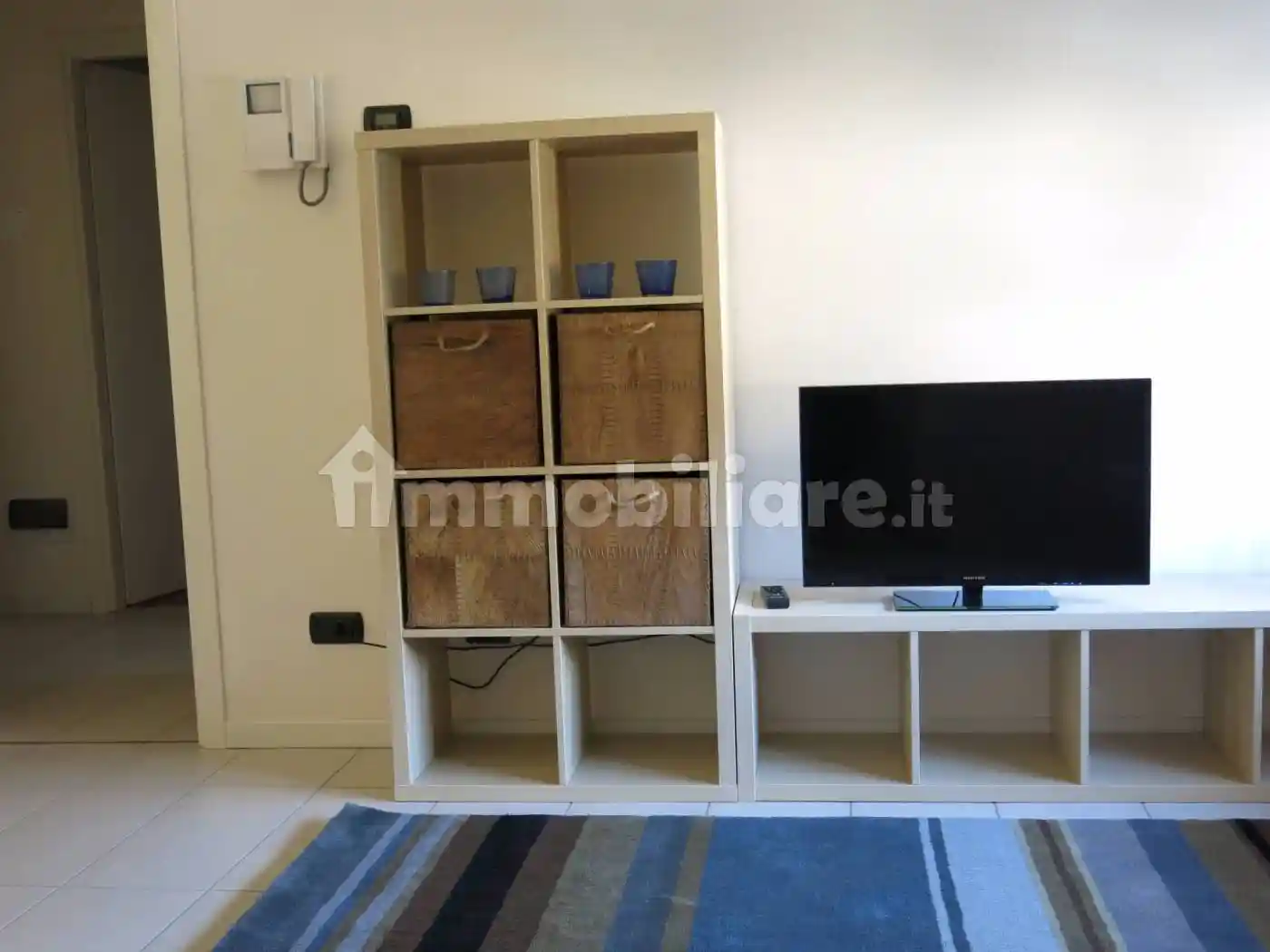 Bilocale corso Martiri della Liberazione 134, Pescarenico, Lecco - foto 2