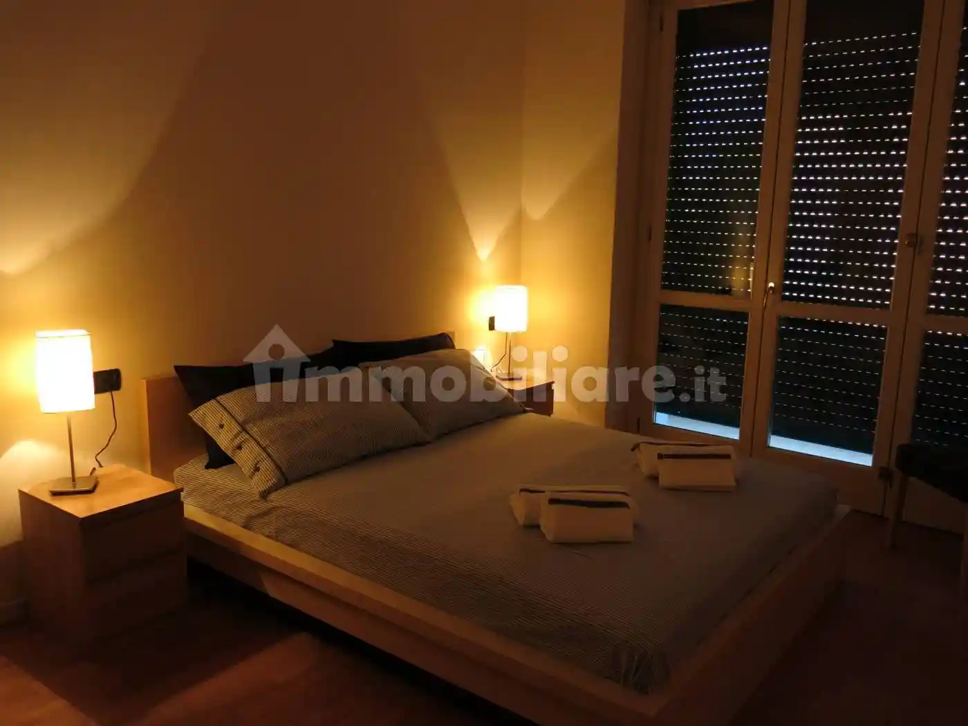 Bilocale corso Martiri della Liberazione 134, Pescarenico, Lecco - foto 5