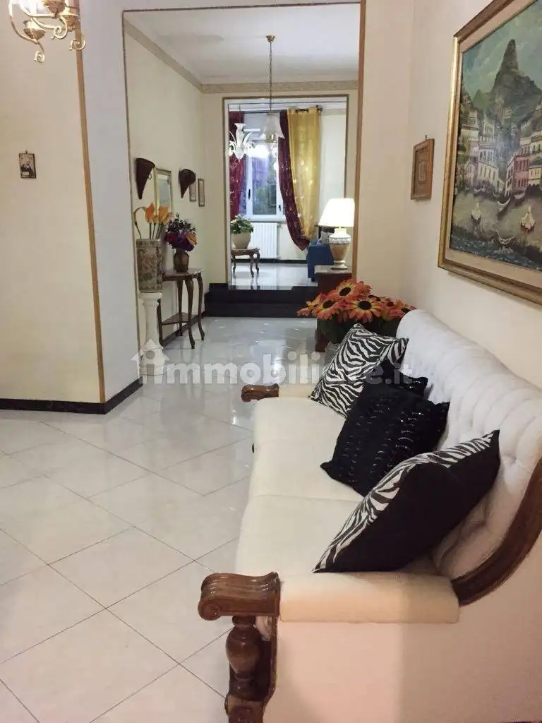 Appartamento in vendita a Mercato San Severino