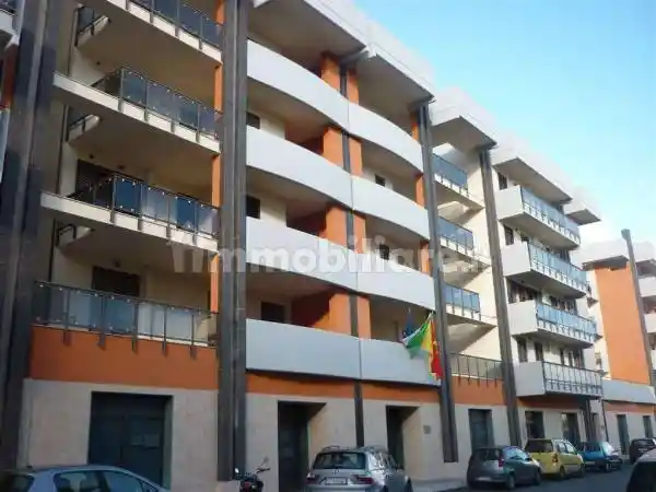 Appartamento in vendita a Siracusa