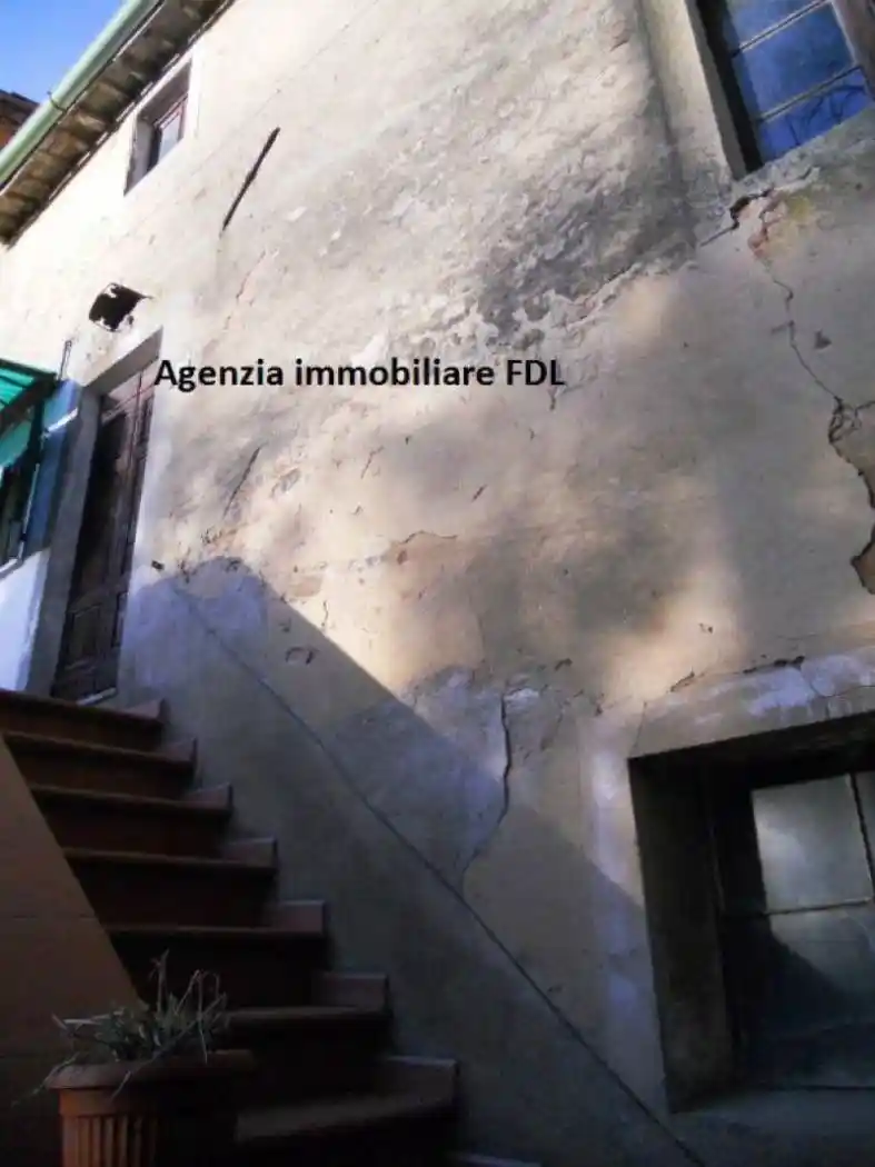 Casa indipendente in vendita a Casciana Terme Lari