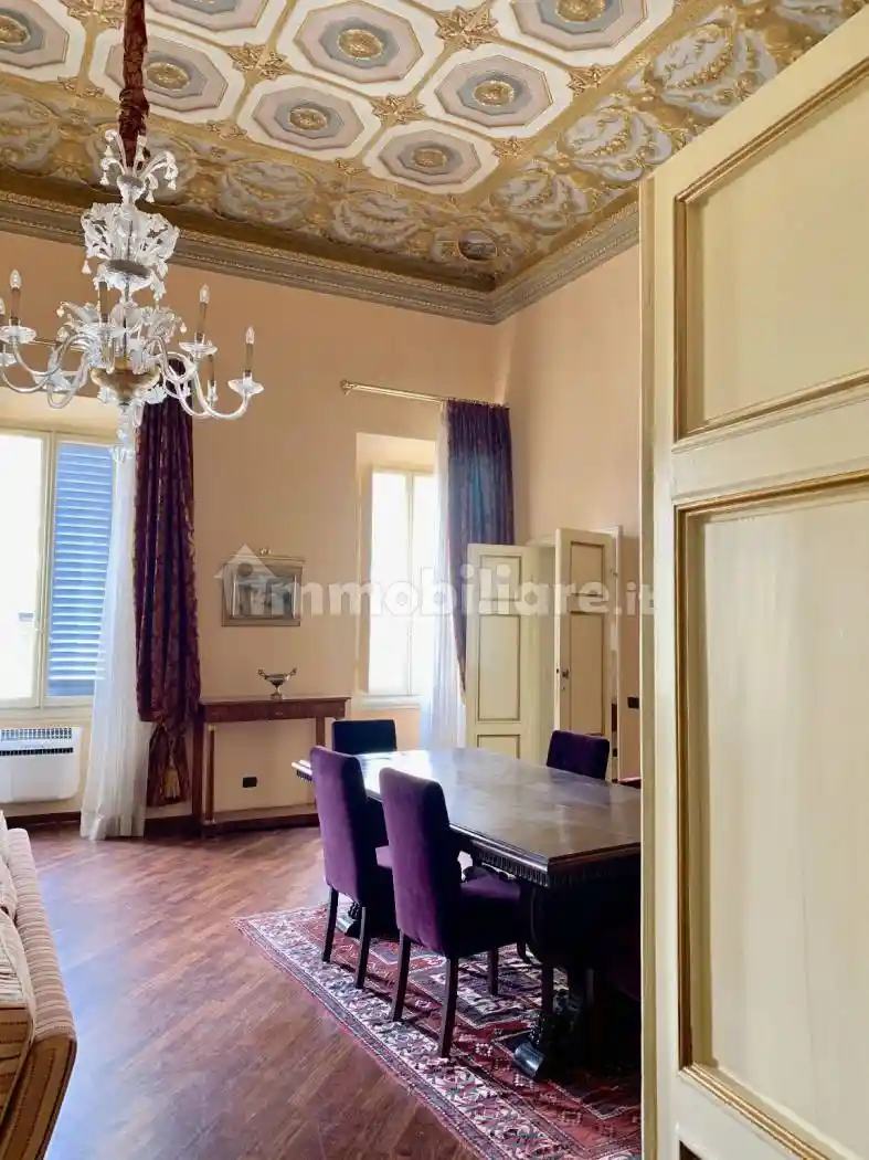 Appartamento in affitto a Firenze