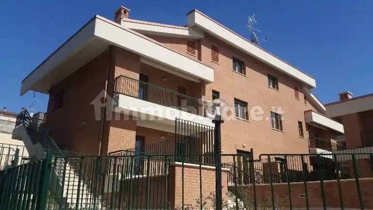 Appartamento via Biagio Petrocelli 240, Romanina, Roma - foto 2