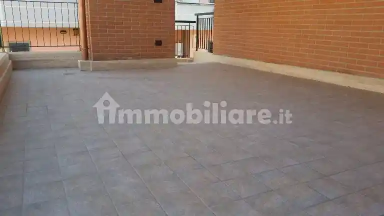 Appartamento via Biagio Petrocelli 240, Romanina, Roma - foto 3