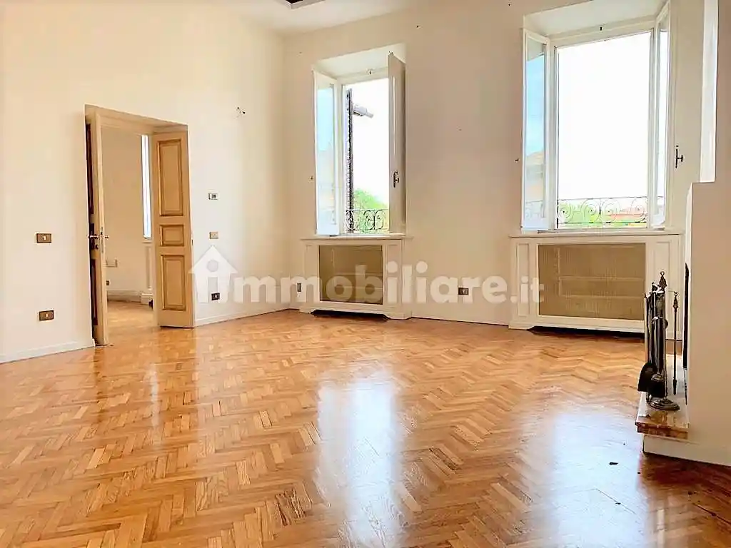 Attico - Mansarda in affitto a Roma