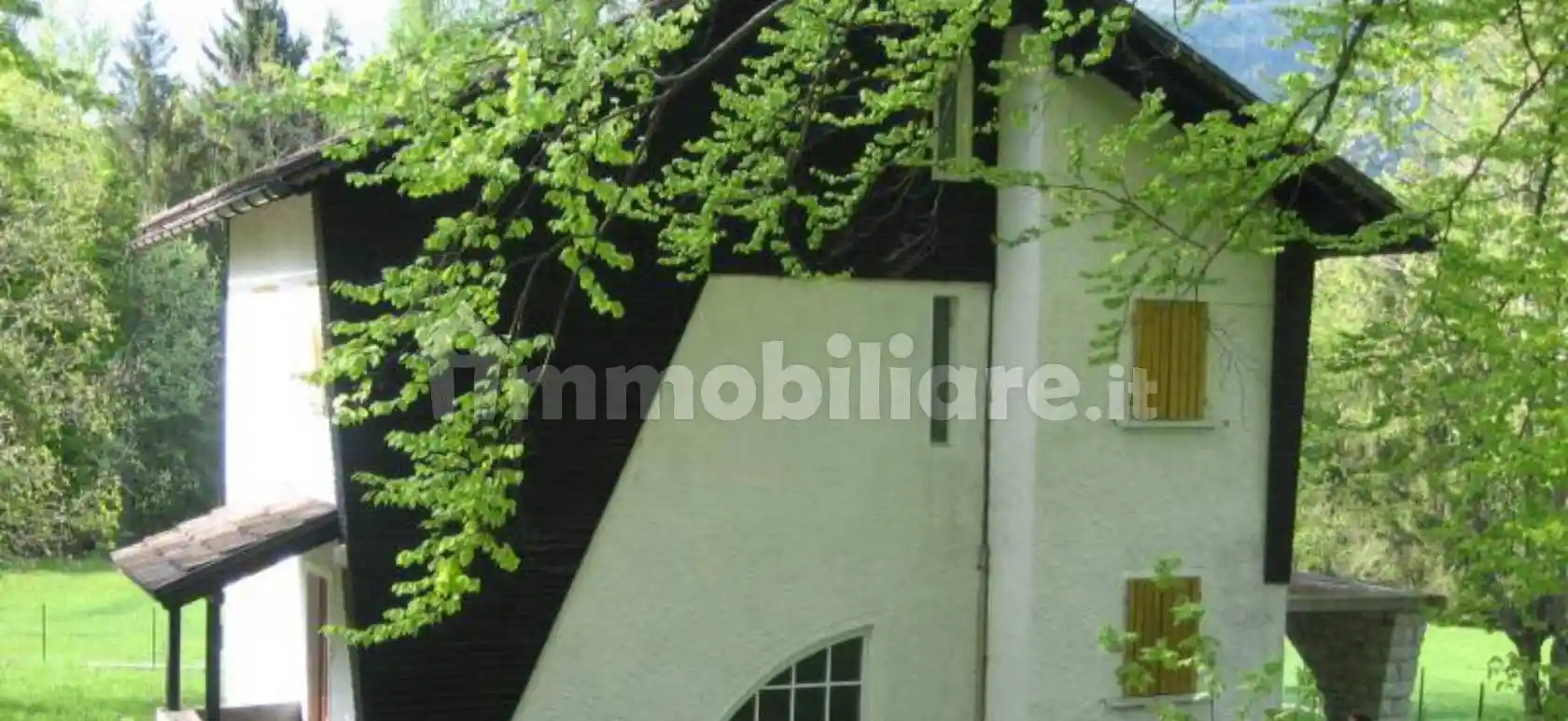 Villa in vendita a Folgaria