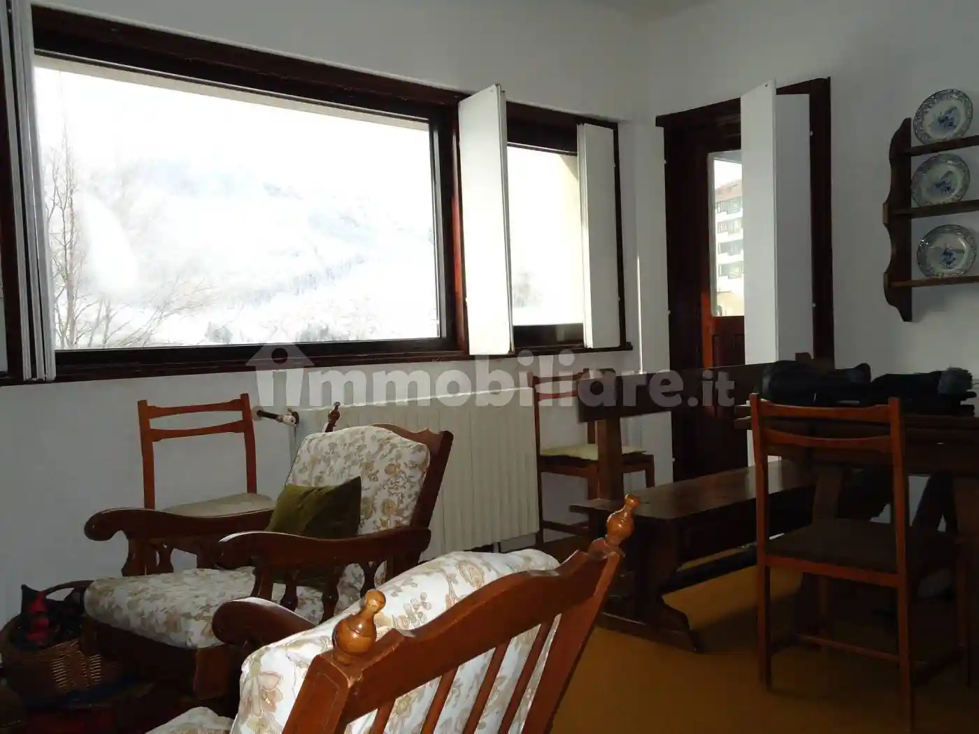 Appartamento in vendita a San Massimo