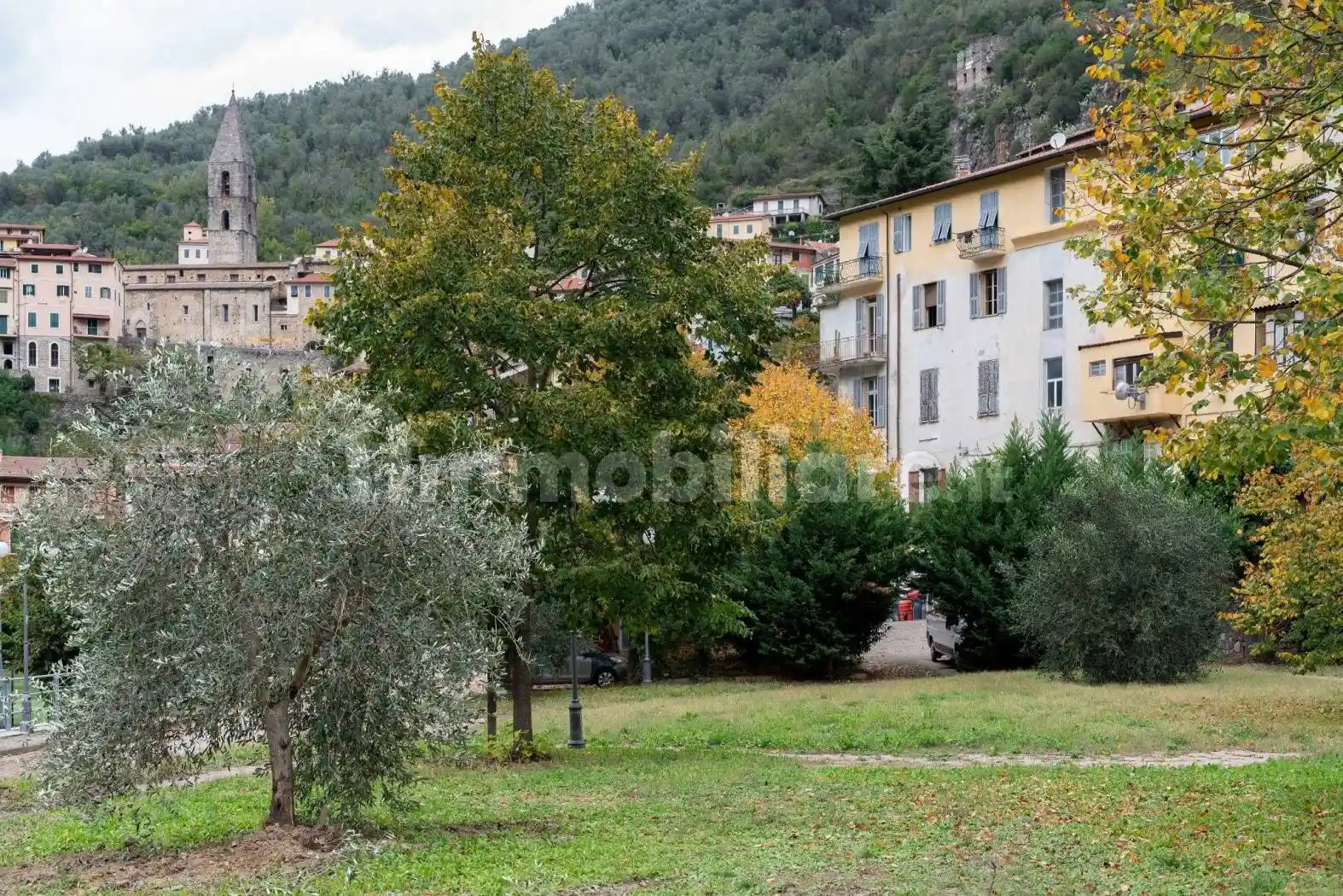 Appartamento in vendita a Pigna