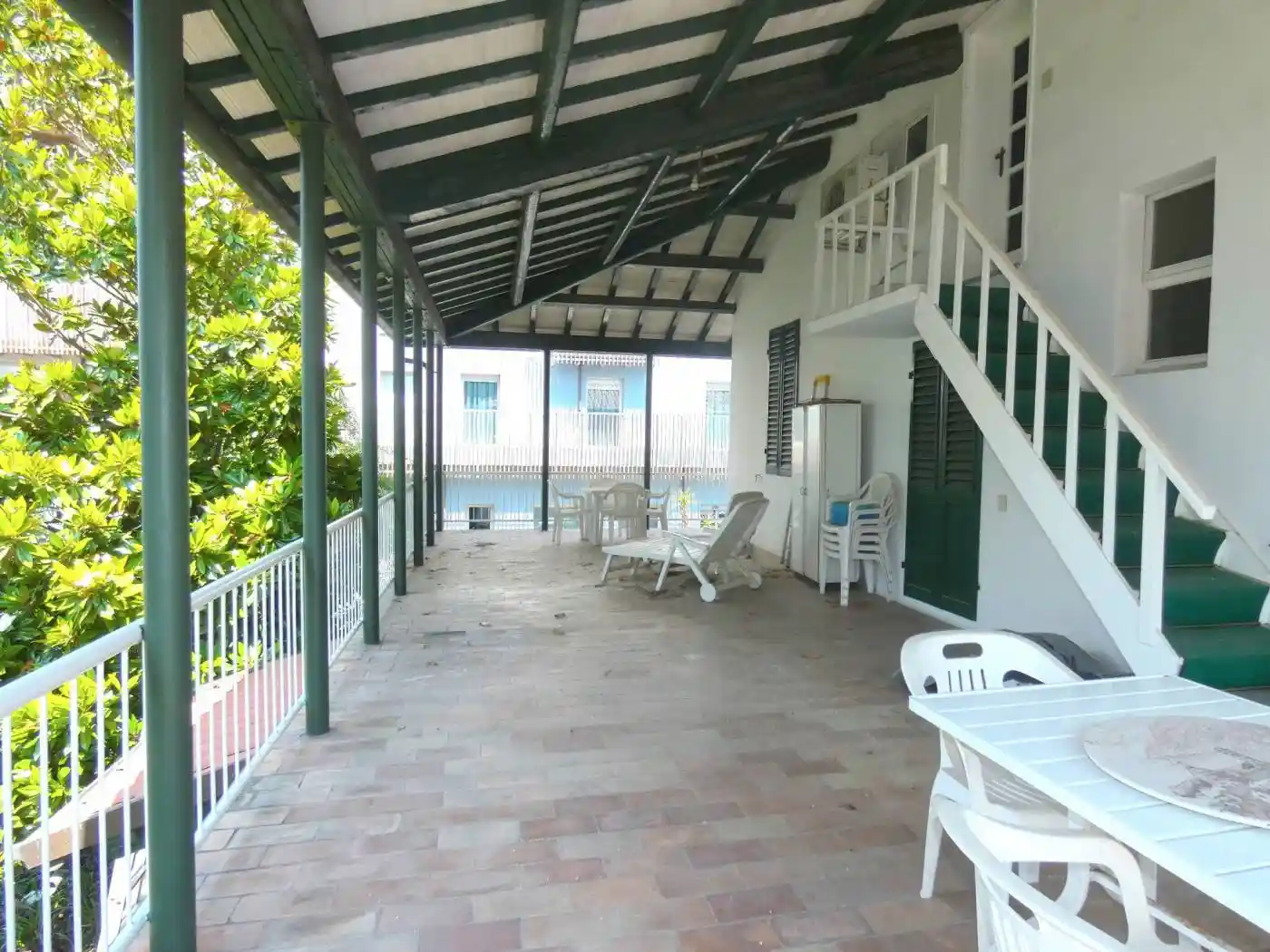 Villa in affitto a Riccione