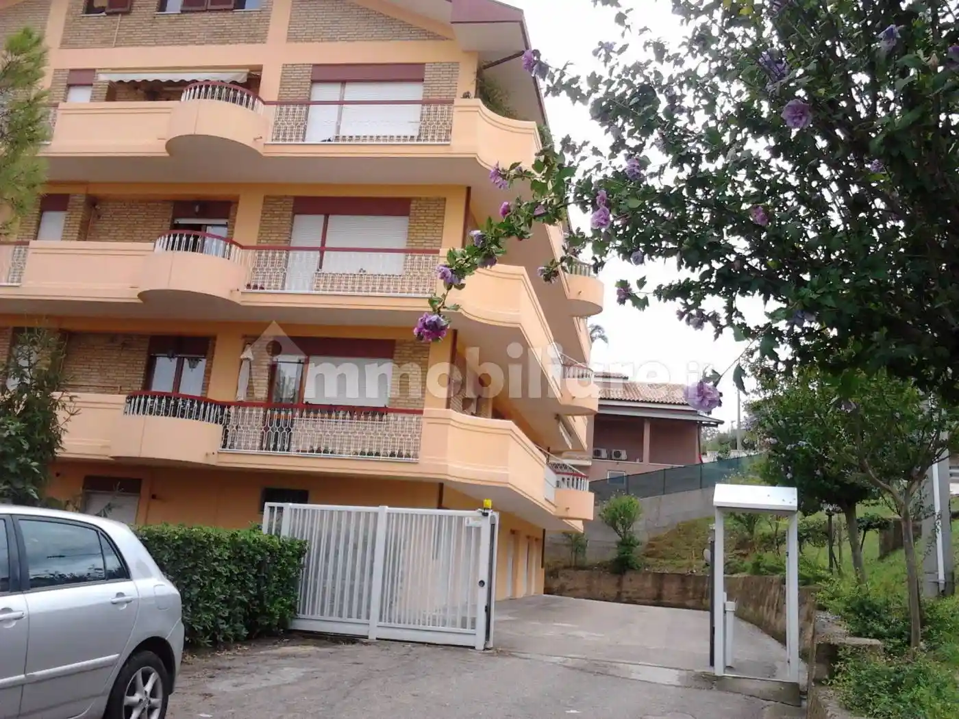 Mansarda via 1 Maggio, Loreto Aprutino - foto 2