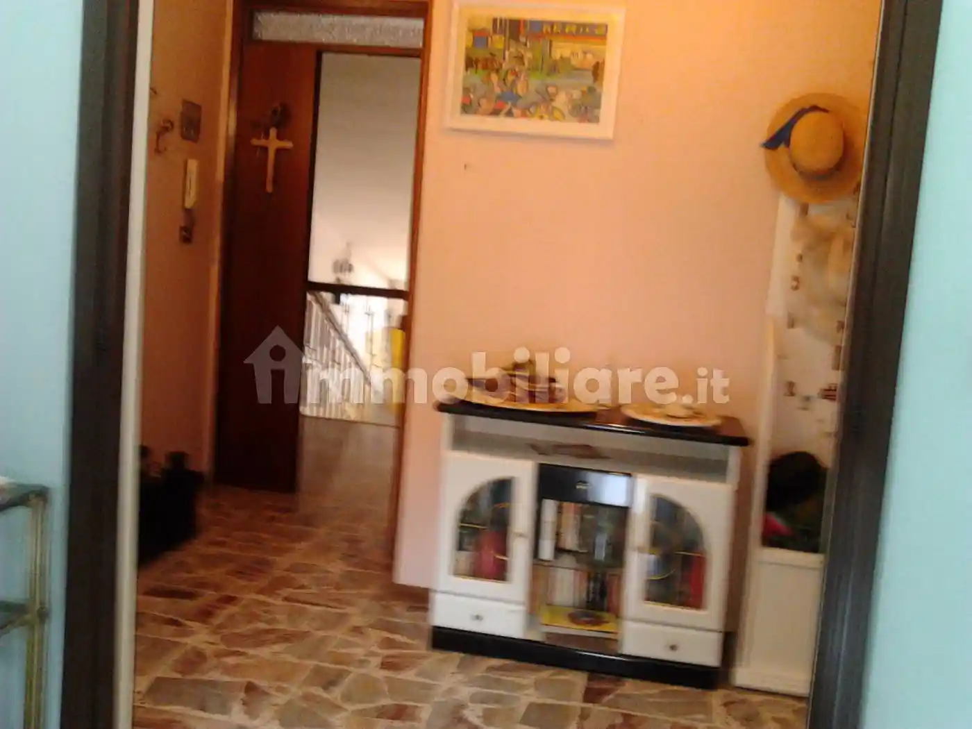 Mansarda via 1 Maggio, Loreto Aprutino - foto 5