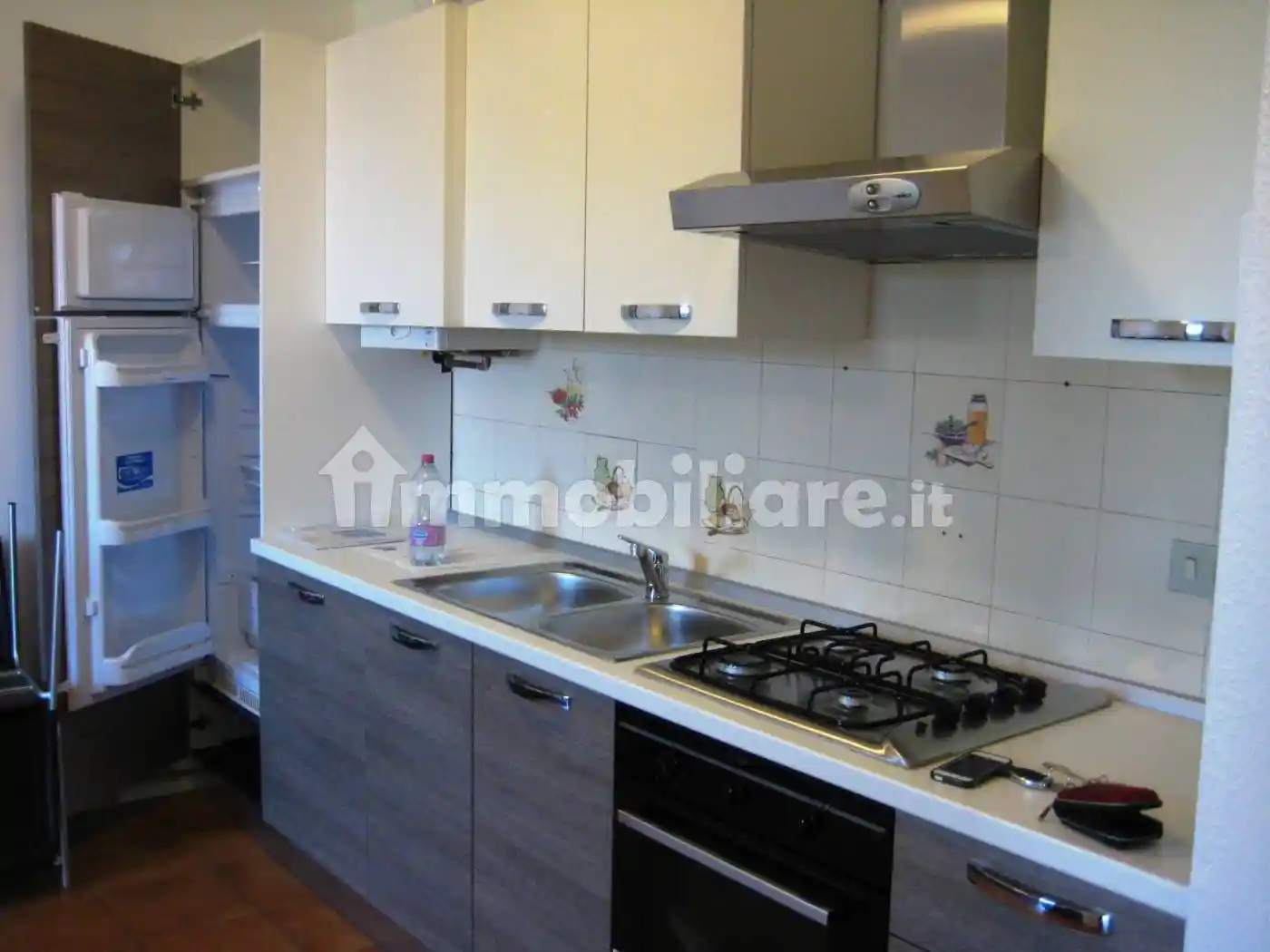 Appartamento in affitto a Agrate Brianza