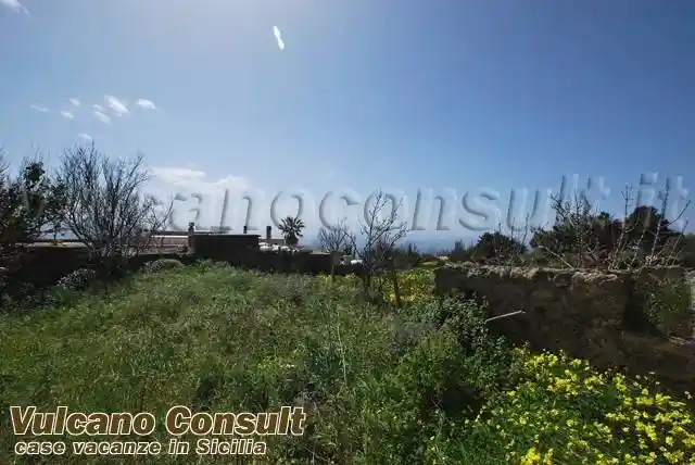 Rustico - Casale in vendita a Lipari