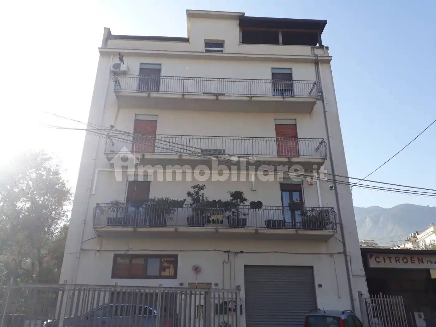 Attico - Mansarda in vendita a Carini