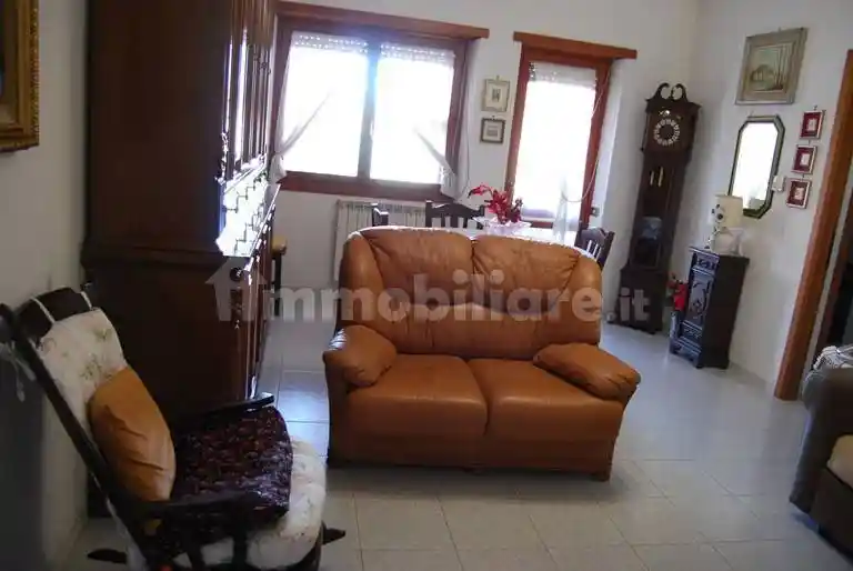 Quadrilocale via della Stazione di Ciampino 120, Morena, Roma - foto 3