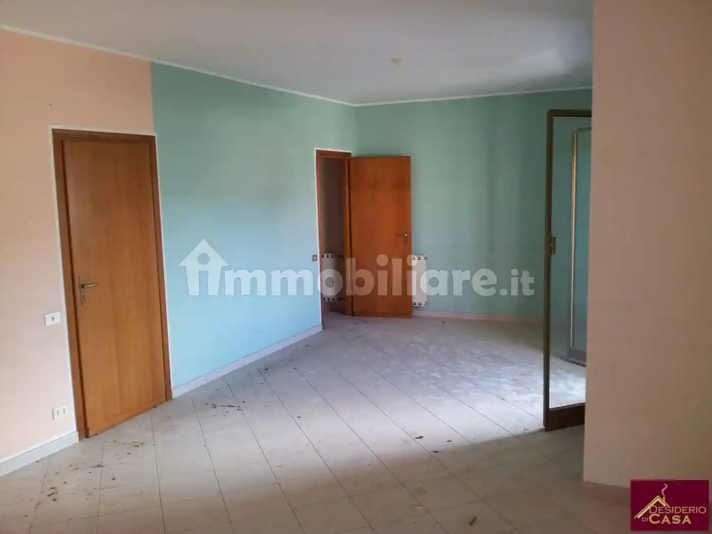 Appartamento in vendita a Bagheria