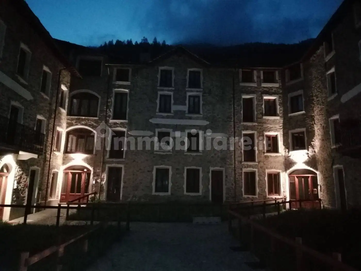 Attico - Mansarda in vendita a Ceresole Reale