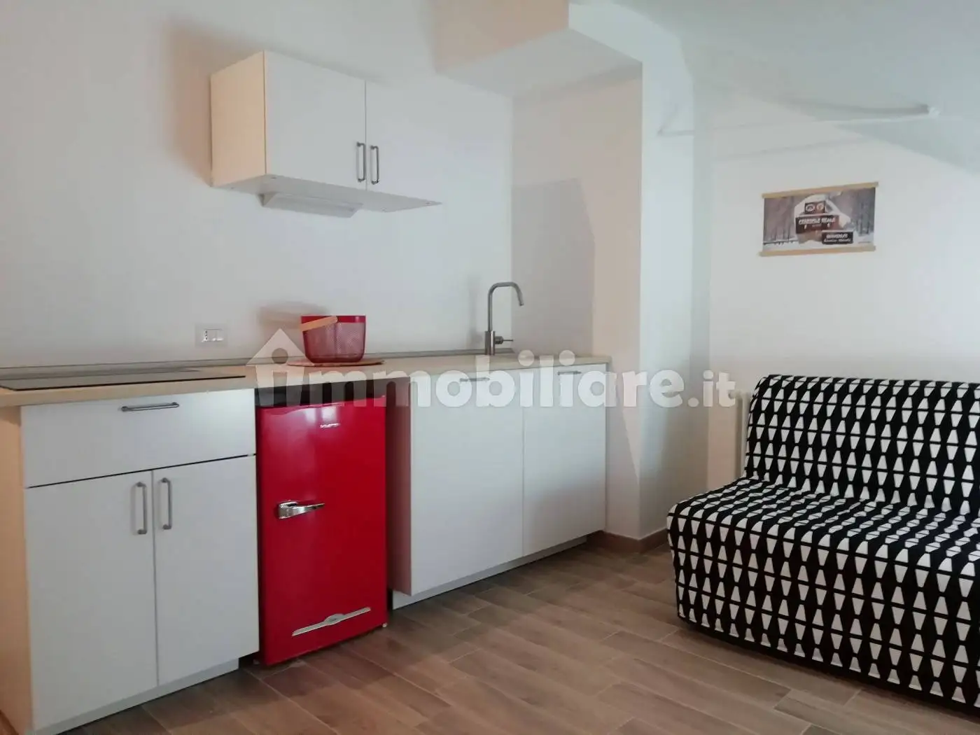 Mansarda Borgata Prese 7, Prese Montone, Ceresole Reale - foto 3