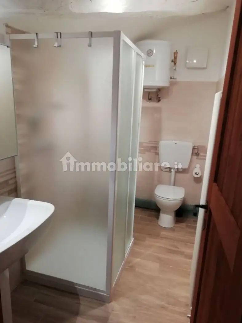 Mansarda Borgata Prese 7, Prese Montone, Ceresole Reale - foto 5