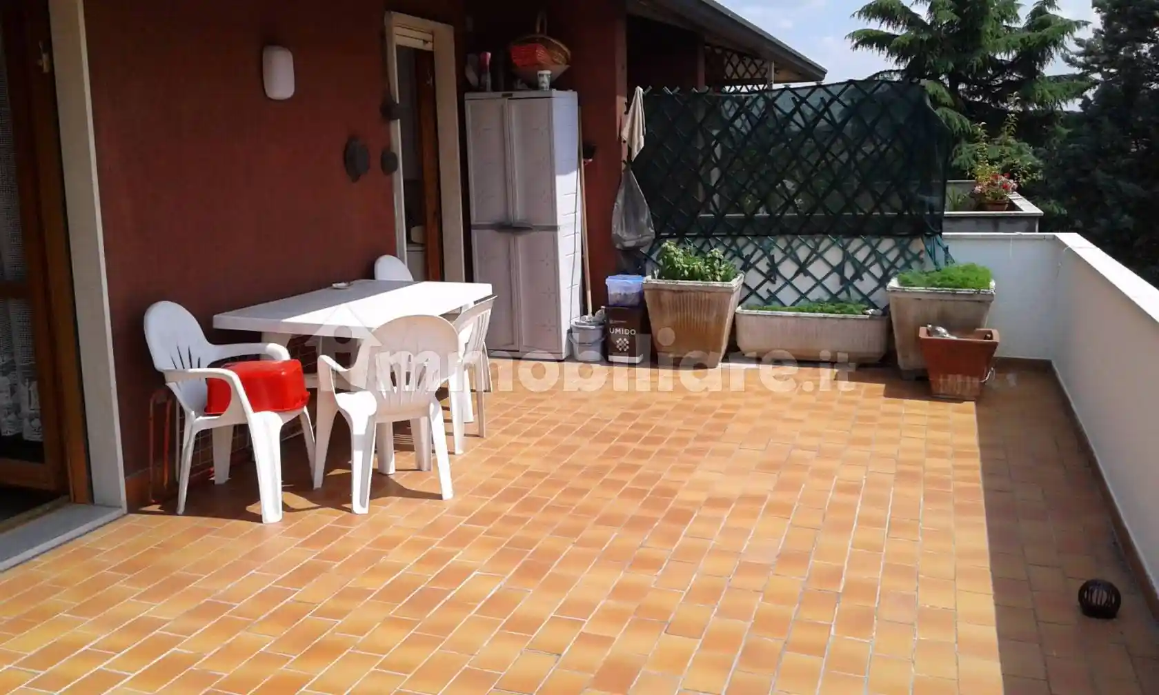 Attico - Mansarda in vendita a Treviso