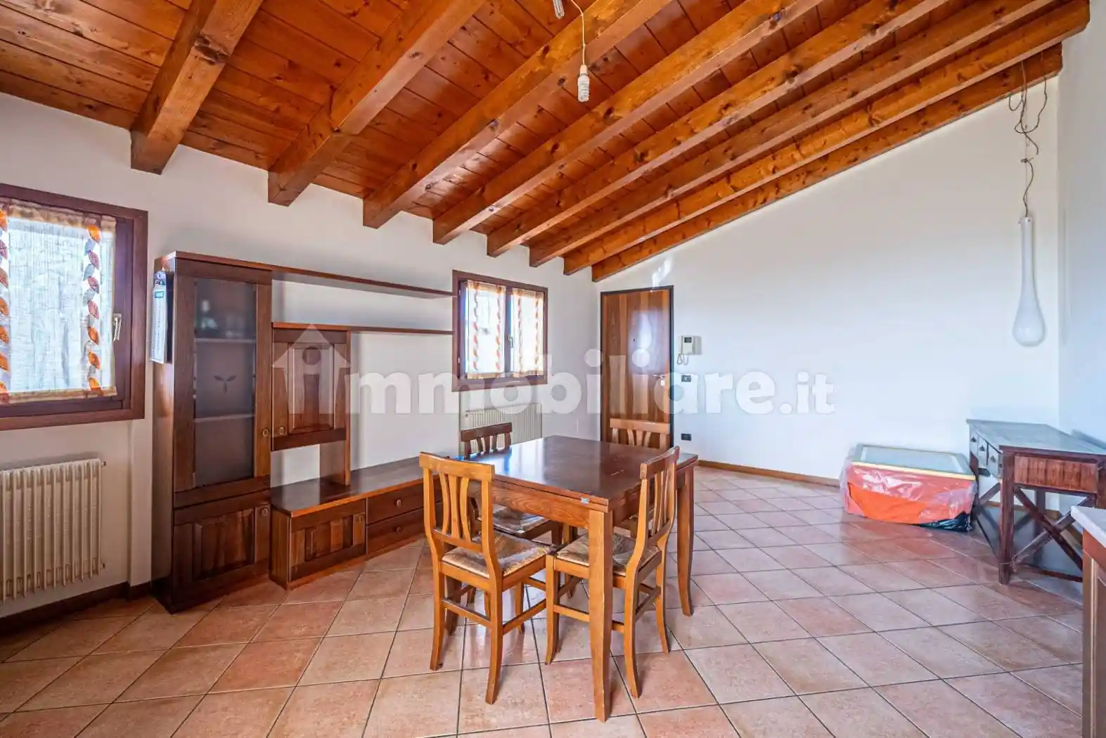 Appartamento in vendita a Povegliano