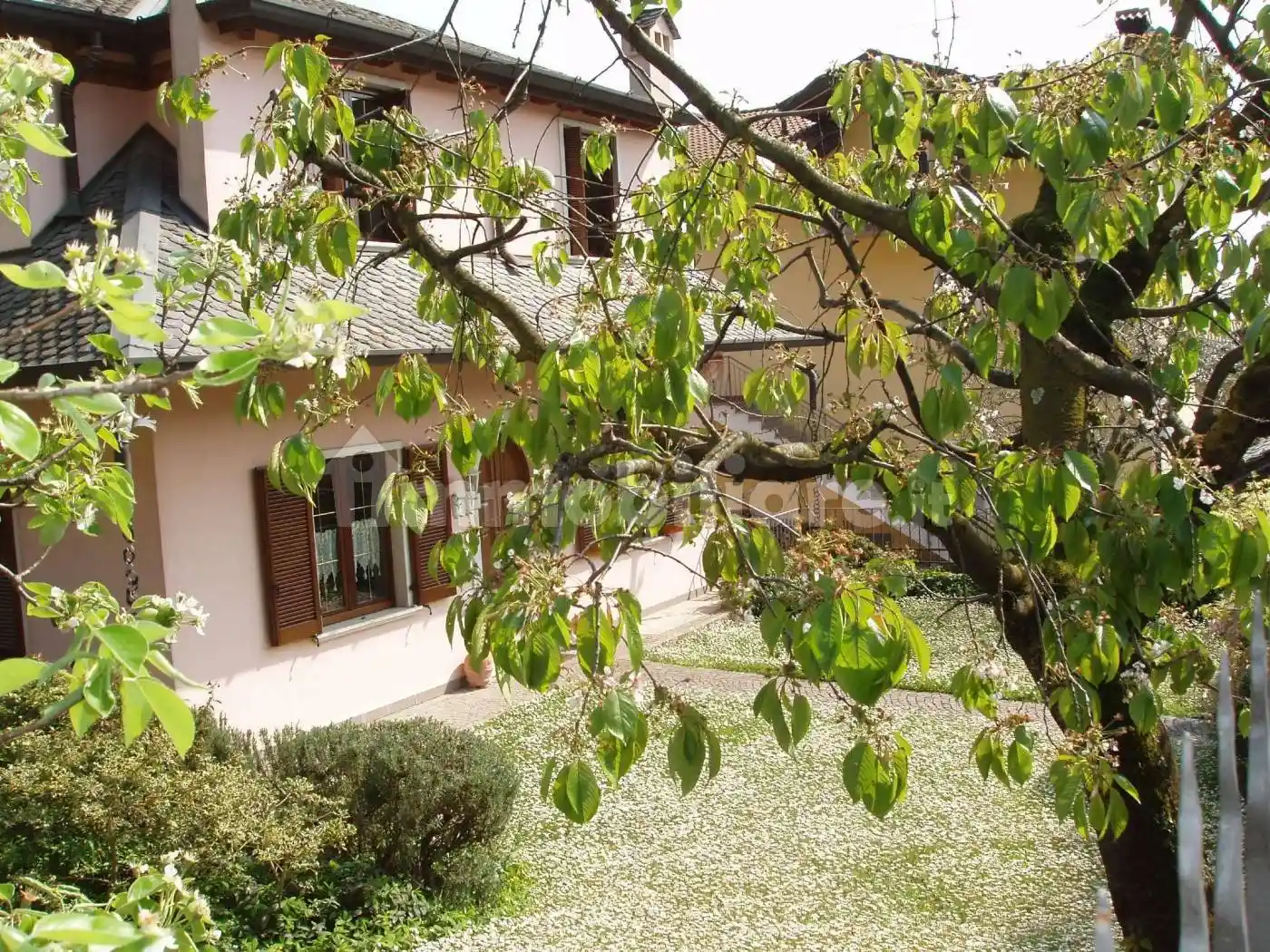 Villa in vendita a Brescia