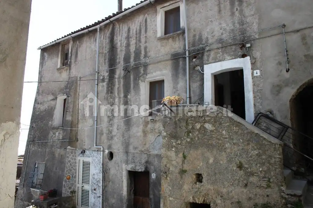 Appartamento in vendita a Santa Domenica Talao
