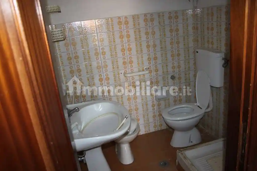 Quadrilocale via Sabotino, Santa Domenica Talao - foto 2