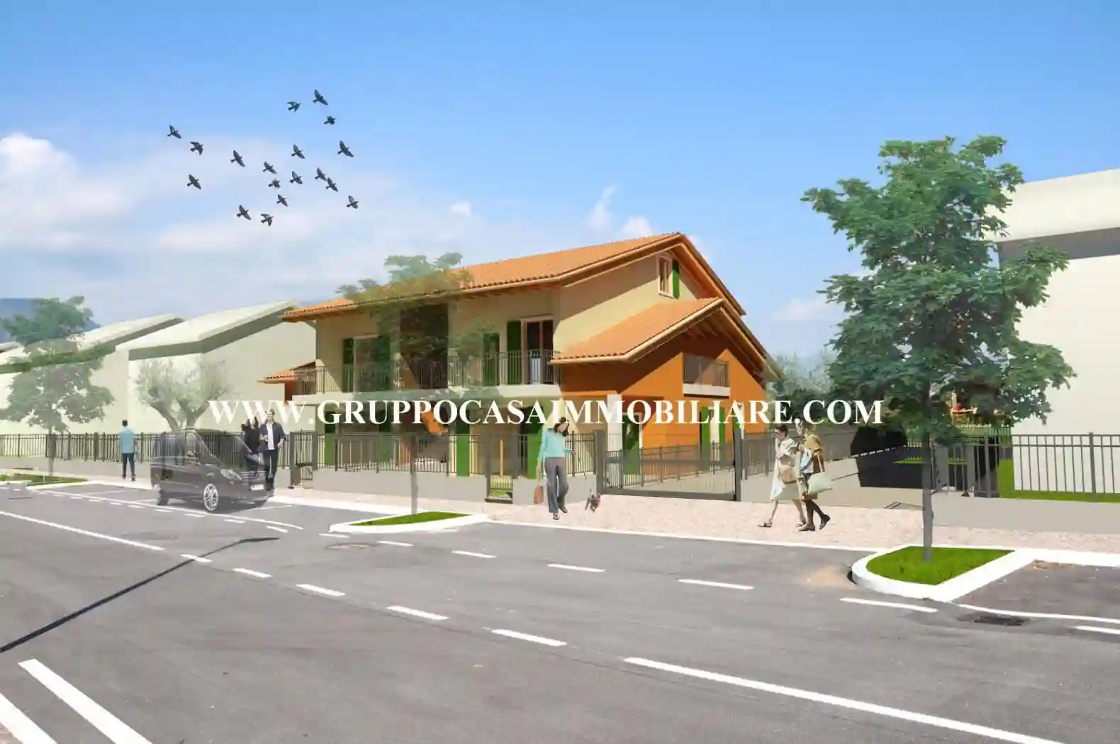 Appartamento - foto 3