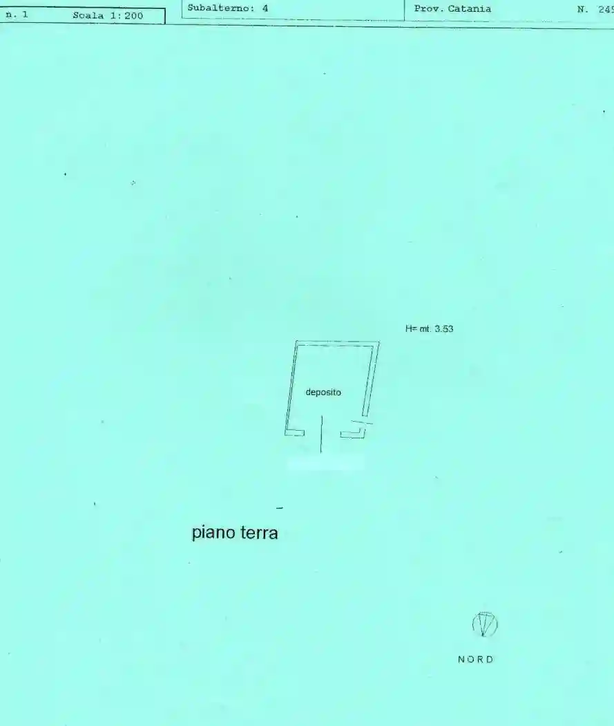 Palazzo - Edificio - foto 2