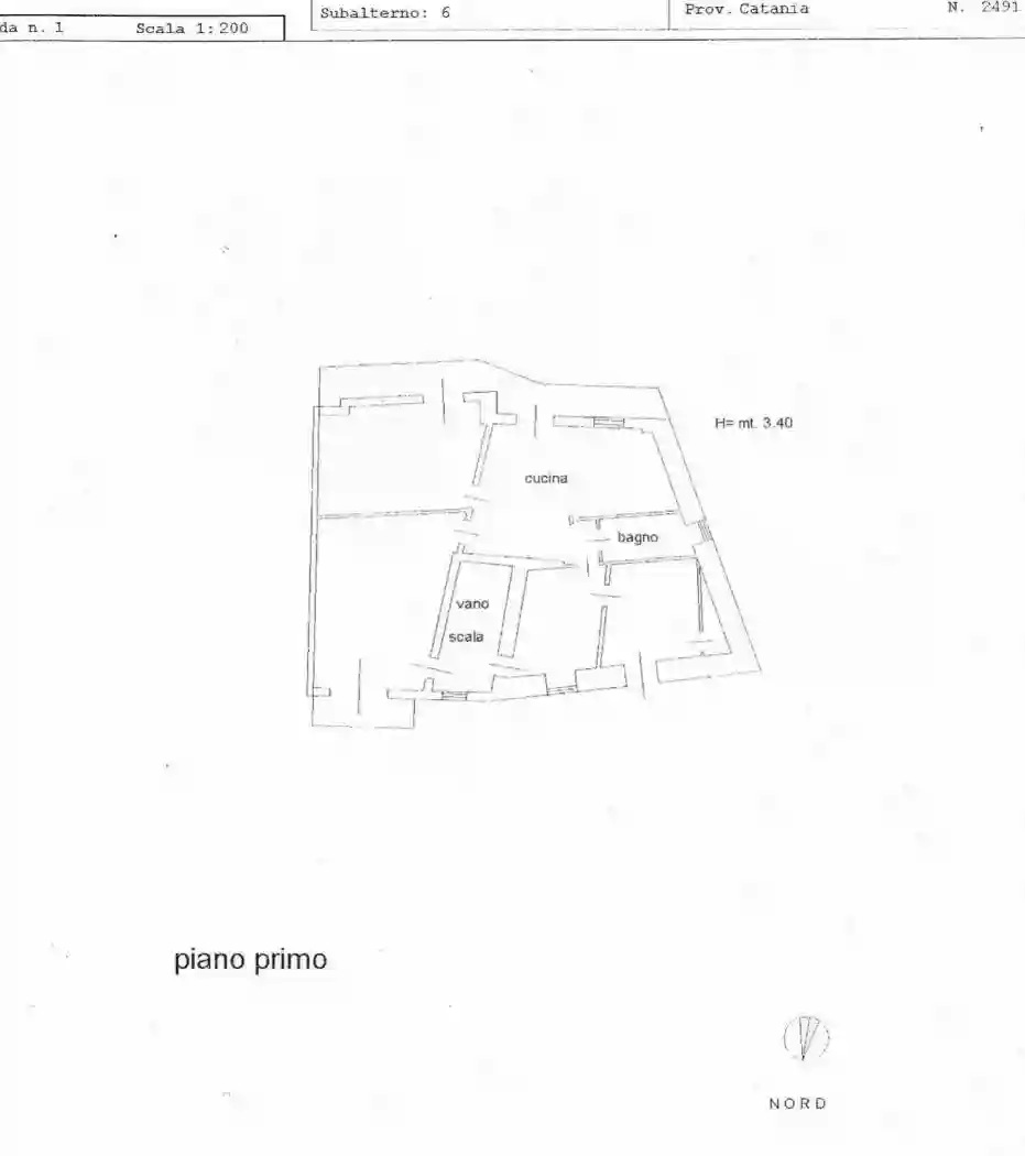 Palazzo - Edificio - foto 3